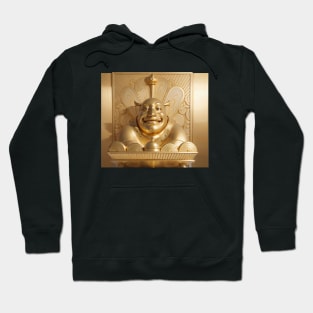 Art Shreko Hoodie